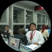Carlos Andrés Chuquín